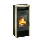 Krbová kamna Wamsler YARA