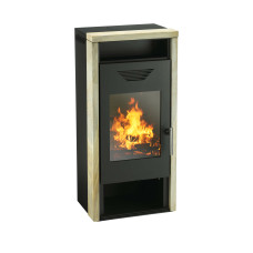 Krbová kamna Wamsler YARA