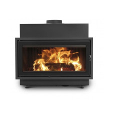 Litinová krbová vložka Dovre VISTA 902