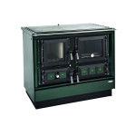 Sporák KVS Moravia Klaudie VSP 9112.7382