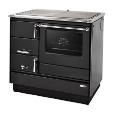 Sporák KVS Moravia VSP 9103.0582  antracit, pravý