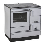 Sporák KVS Moravia VSP 9103.S482