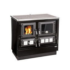 Sporák KVS Moravia Klaudie VSP 9112.2582-OP