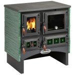 Sporák KVS Moravia Ofelie 9180.416KK