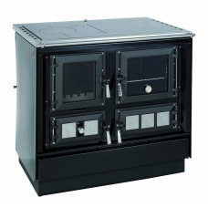 Sporák KVS Moravia Klaudie VSP 9112.0582-V