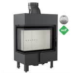 Krbová vložka Kratki LUCY 12 kW BS levá