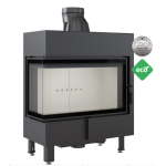 Krbová vložka Kratki LUCY 14kW BS levá