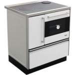 Sporák MBS SD ROYAL 720 PLUS ECO bílý