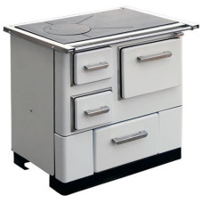 Sporák MBS SD 3 ECO bílý