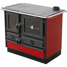 Sporák MBS SD MAGNUM PLUS červený