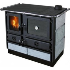 Sporák MBS SD MAGNUM PLUS S mastek kámen