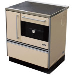 Sporák MBS SD ROYAL 720 PLUS ECO krémový