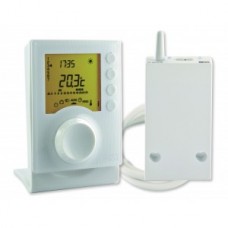 Bezdrátový termostat Tybox 137