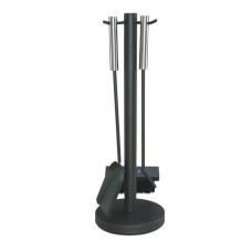 Krbové nářadí Aduro PROLINE 1 černé