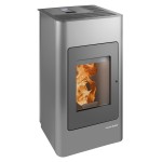 Peletová kamna Haas Sohn HSP 1.17 II