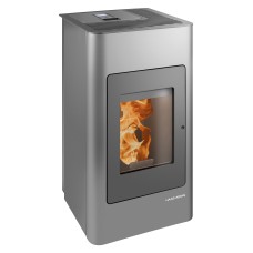 Peletová kamna Haas Sohn HSP 1.17 II