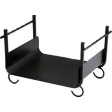 Koš na dřevo Haas Sohn hranatý