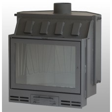 Teplovodní krbová vložka Kretz A 303 V / Zeus 303 V