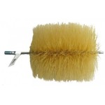 Komínový kartáč FÍBR pr. 160 mm