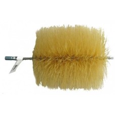 Komínový kartáč FÍBR pr. 160 mm