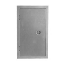 Komínové dvířka DK 4 pozinkované