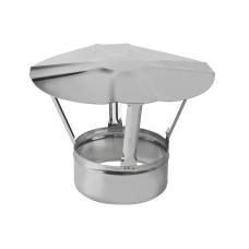 Komínová stříška pr. 200 mm