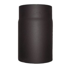 Roura ocelová ø 150mm - délka 250mm tl.2mm