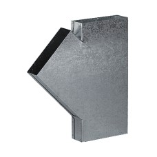 Potrubní kanál SPOJKA trojitá TRP45 50 x 150 mm