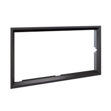 Rámeček ocelový Kratki 45° do LUCY/16 a LUCY/PW/20/W