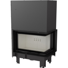 Krbová vložka Kratki MBM 10kW pravá BS výsuv