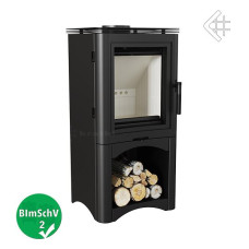 Krbová kamna KRATKI KOZA K5 S W