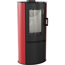 Kachlová kamna KRATKI KOZA AB S DR