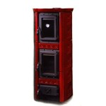 Nordica Gaia Forno s troubou