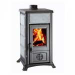 Nordica Gemma Lean s ohřívací plotnou - Mastek