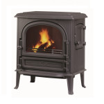 Krbová kamna Leda ANTIGUA