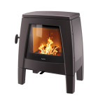 Krbová kamna Leda APELLA SMALL