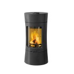 Krbová kamna LEDA Vispa