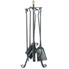 Krbové nářadí Lienbacher 21.05.003.2 kovaná ocel 