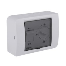 REGULÁTOR OTÁČEK na omítku R10