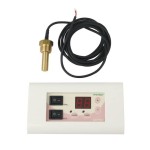 Regulátor teploty RT-03 mikroprocesorový