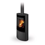 Krbová kamna Romotop SONE G plech