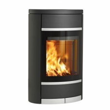 Krbová kamna SCAN 68-2 BP WALL