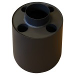 TEPLOVZDUŠNÝ VÝMĚNÍK 3