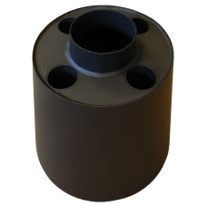 TEPLOVZDUŠNÝ VÝMĚNÍK 3