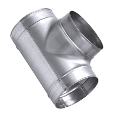 T-KUS ø 150 x 125 x 150 mm