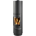Krbová kamna Thorma SEVILLA černá
