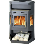 Krbová kamna ABX Alborg