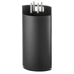 Krbové nářadí Aduro BASELINE černá ekokůže