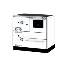 Alfa plam ALFA TERM 27, P bílý