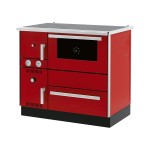 Alfa plam ALFA TERM 20 ECO, P červený